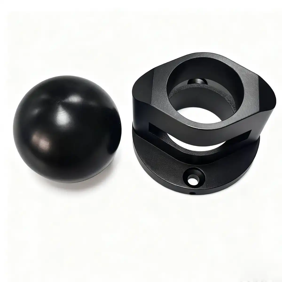 How to Choose the Right Customized Plastic Rack Manufacturer？